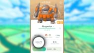 Always reserve Stardusts (Image via The Pokemon Company)
